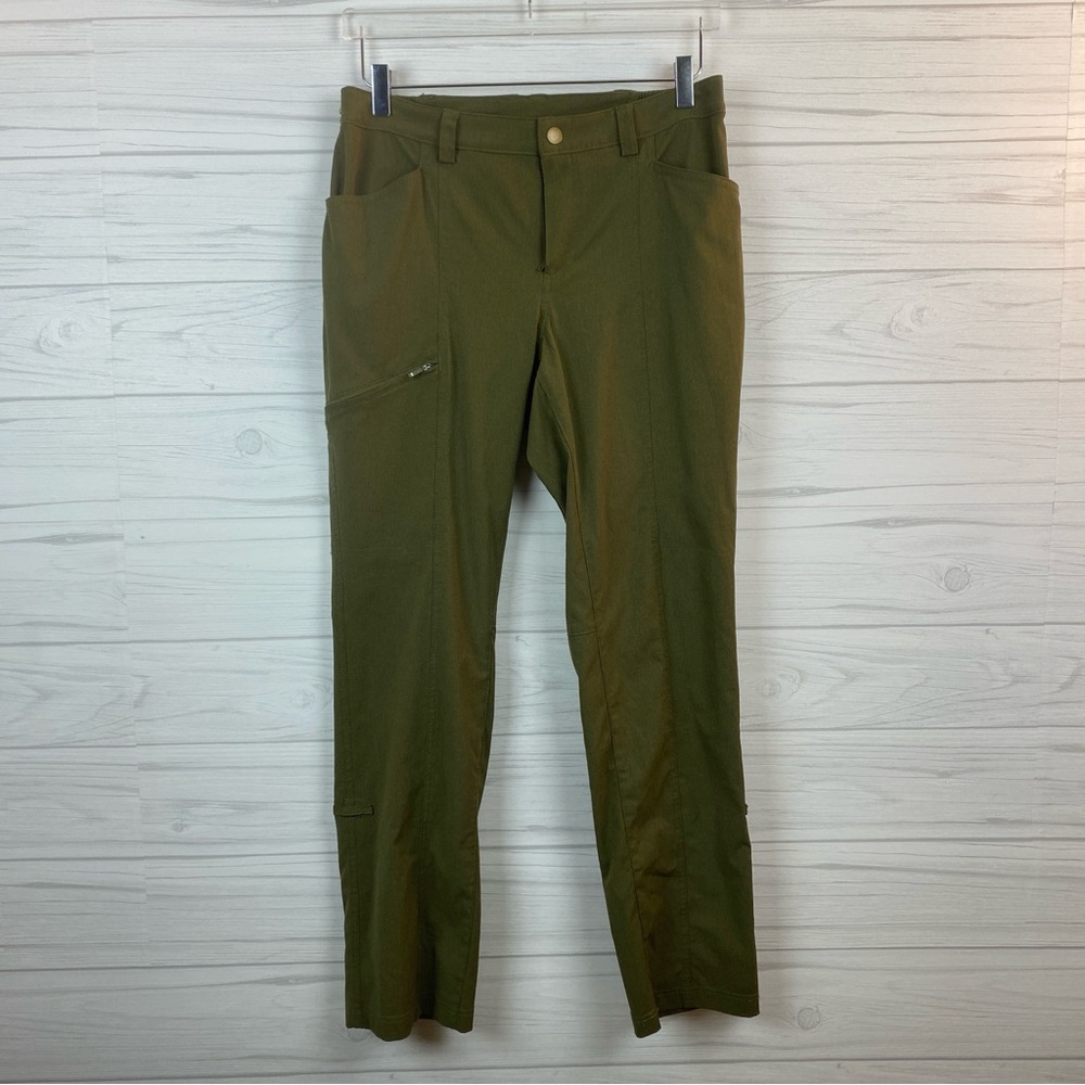 Duluth Trading Co Breezeshooter Pants